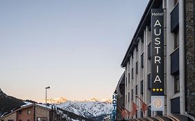 Hotel Austria by Pierre&Vacances