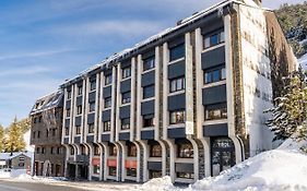 Hotel Austria by Pierre&Vacances